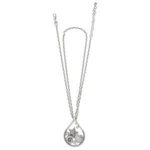 Brighton Sea Dreamer Convertible Necklace Style JL7530  $138